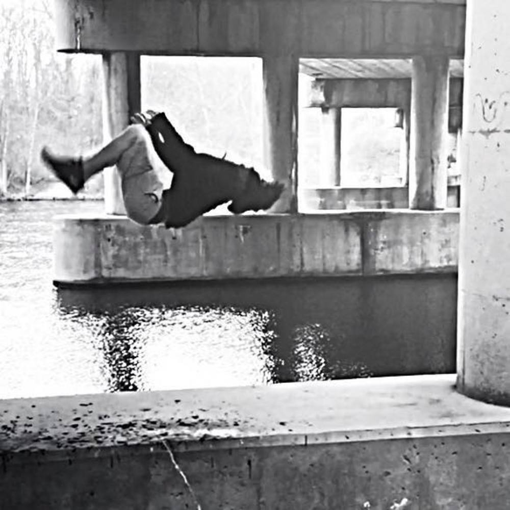 Meet your Posher, Evan